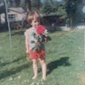 Meet your Posher, Tami